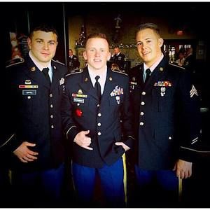 Meet your Posher, Roger